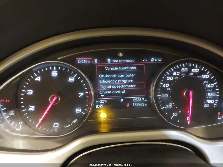 Audi A8 4.2L V-8 DI, DOHC, VVT, 372HP All Wheel Drive | Mobile.bg � ����������� 12