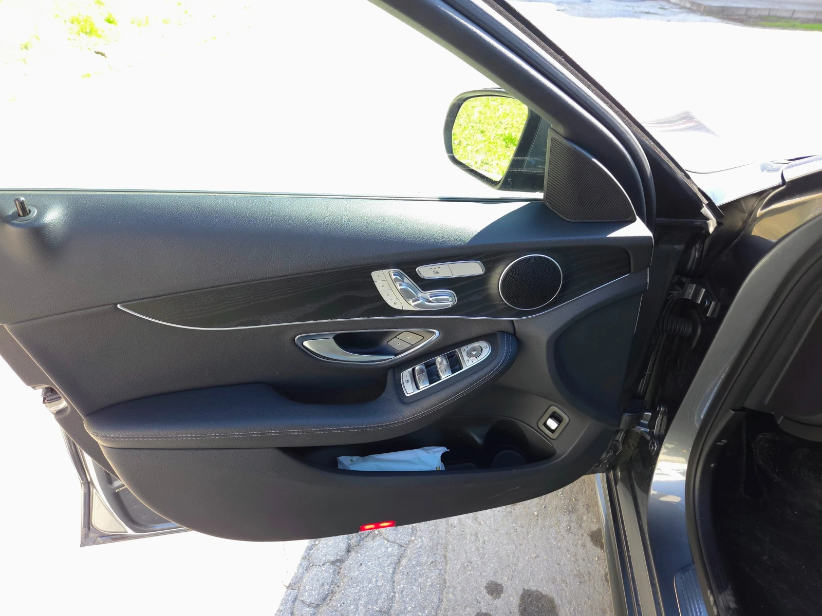 Mercedes-Benz C 300 4matic | Mobile.bg � ����������� 14