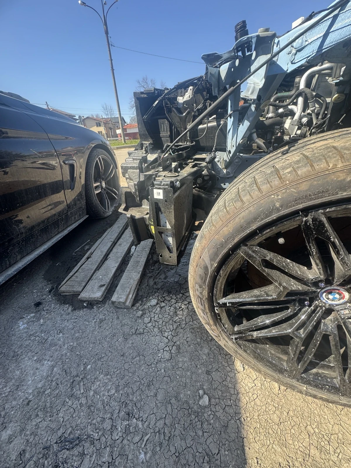 BMW M2 Цяла/За части, снимка 15 - Автомобили и джипове - 53899649