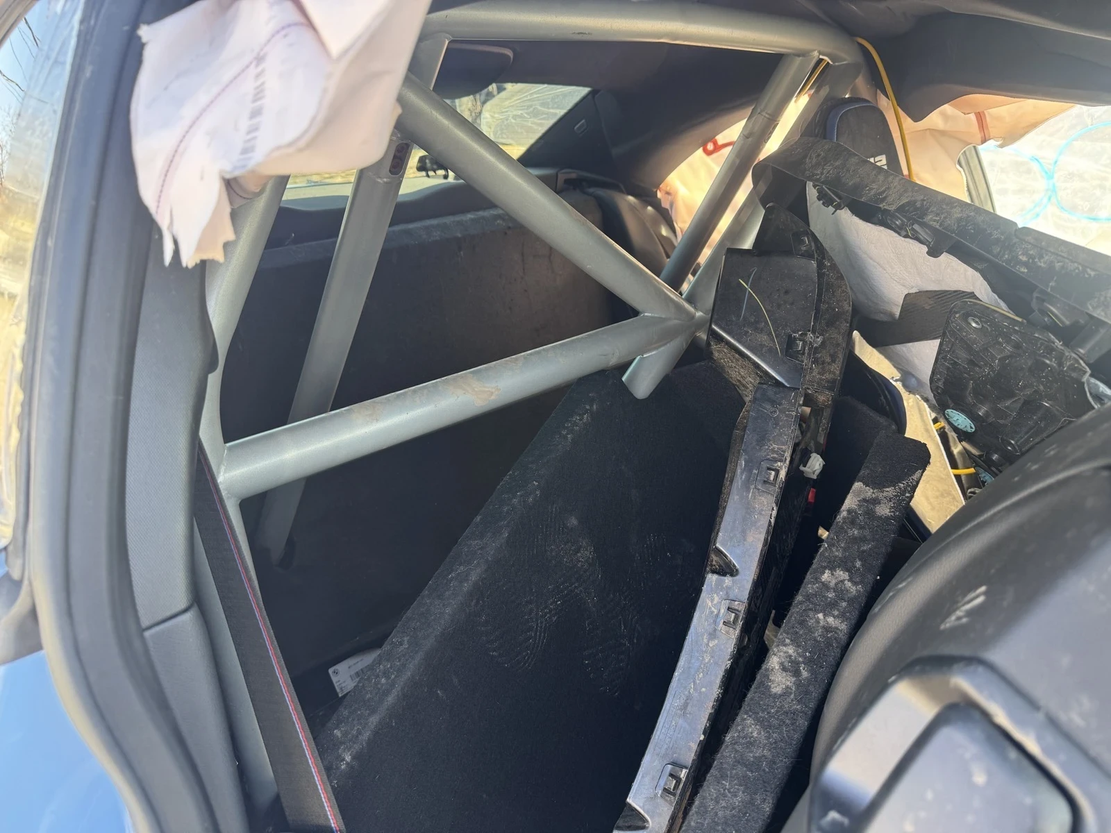 BMW M2 Цяла/За части, снимка 6 - Автомобили и джипове - 53899649