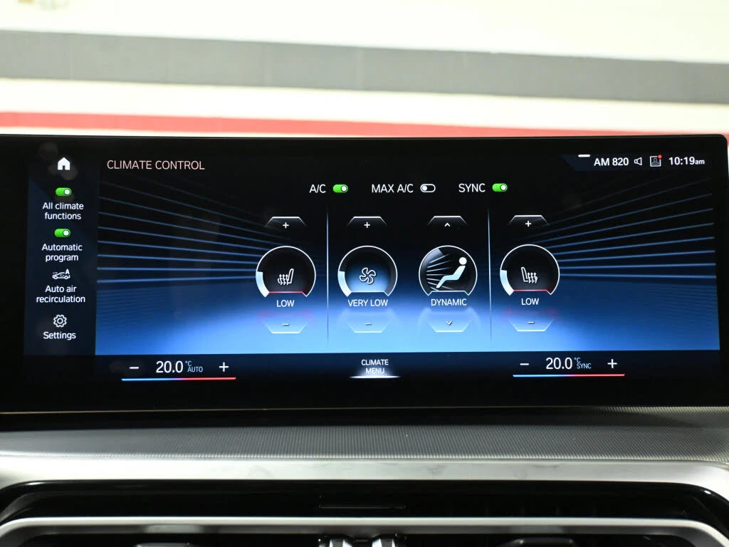 BMW 330 xDrive* АвтоКредит* (Цена до БГ) , снимка 7 - Автомобили и джипове - 53939051