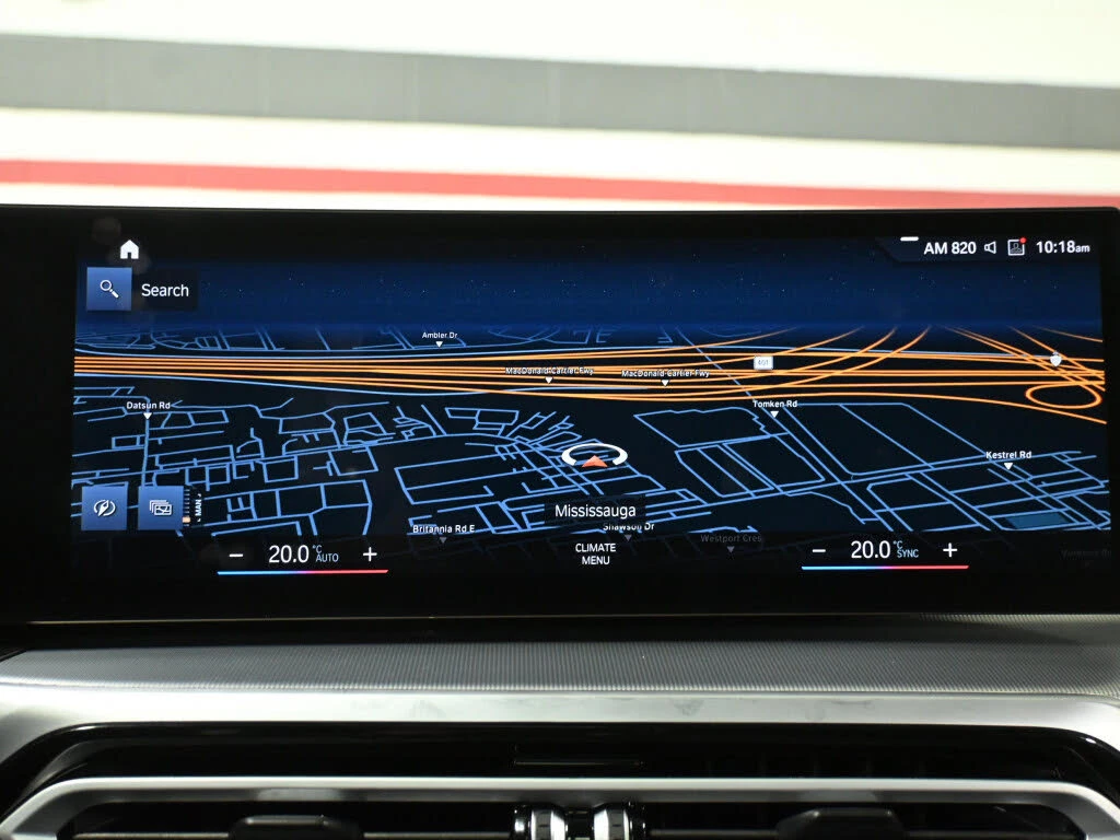 BMW 330 xDrive* АвтоКредит* (Цена до БГ) , снимка 13 - Автомобили и джипове - 53939051