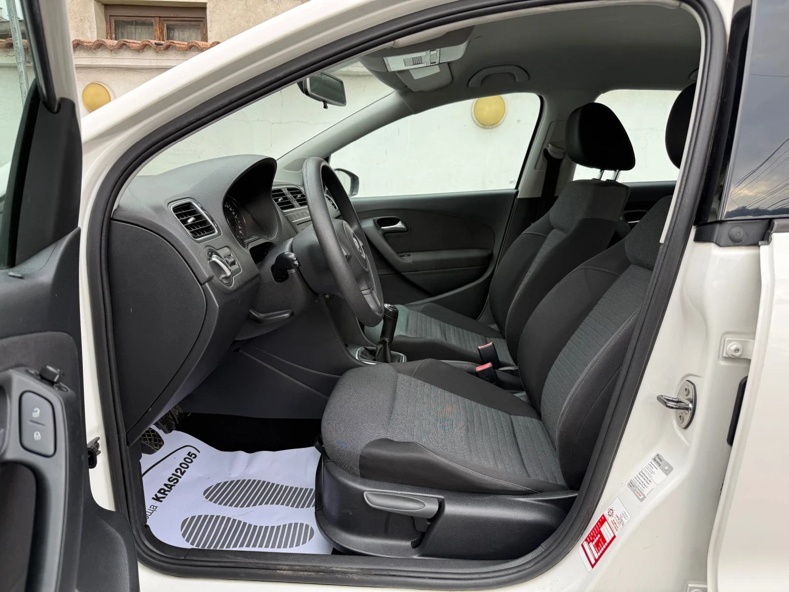 VW Polo 1.6TDI NAVI  | Mobile.bg � ����������� 7