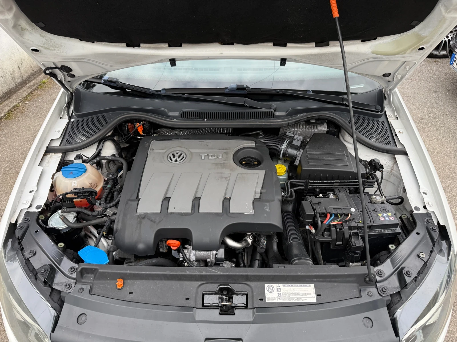 VW Polo 1.6TDI NAVI  | Mobile.bg � ����������� 17
