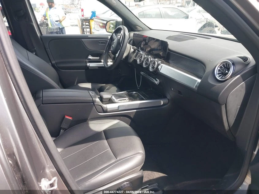 Mercedes-Benz EQB 350 Suv 4Matic | Mobile.bg � ����������� 5