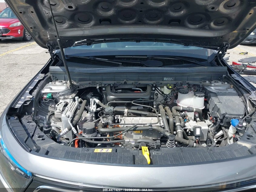 Mercedes-Benz EQB 350 Suv 4Matic | Mobile.bg � ����������� 10