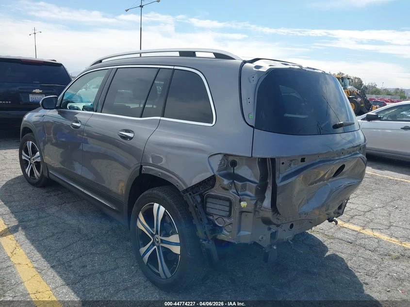 Mercedes-Benz EQB 350 Suv 4Matic | Mobile.bg � ����������� 3