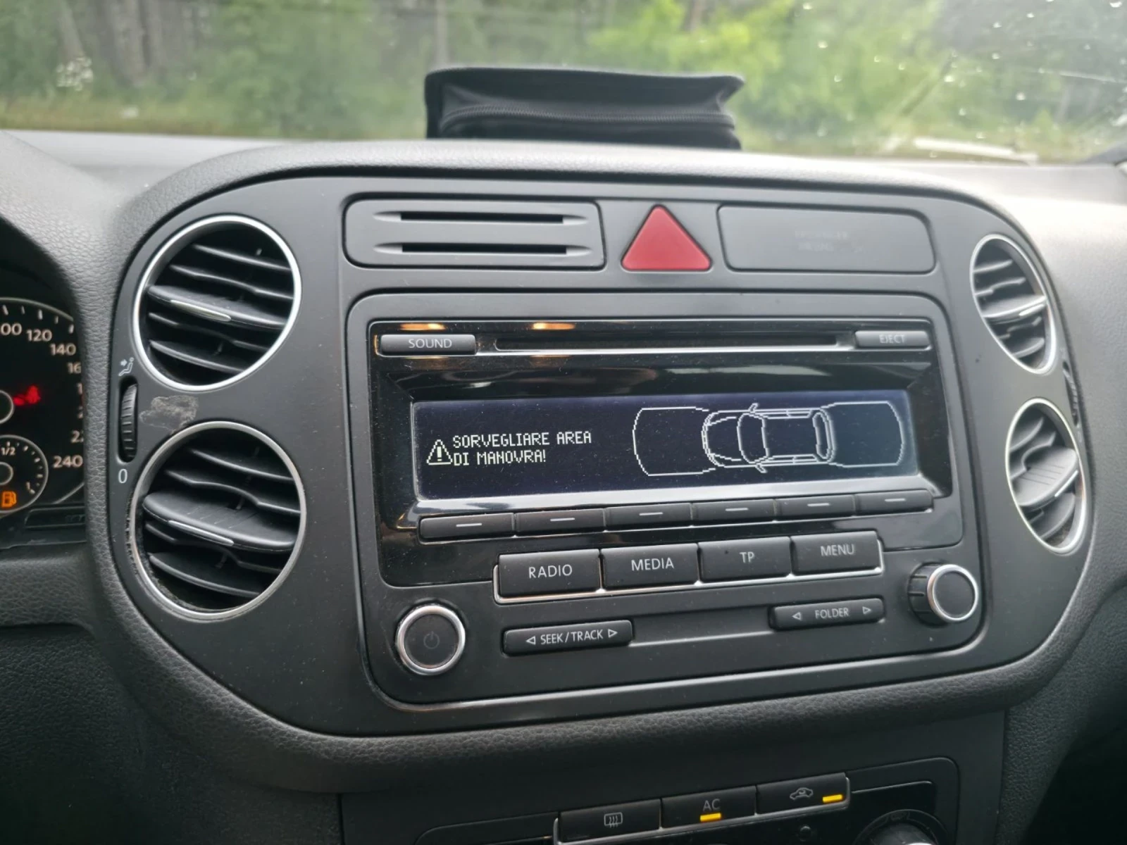 VW Golf Plus, снимка 6 - Автомобили и джипове - 54730375