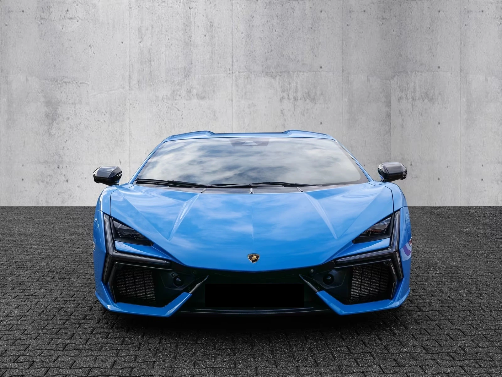 Lamborghini Revuelto 6.5 V12 HPEV / CARBON / SPORTIVA / BLU CEPHEUS / , снимка 2 - Автомобили и джипове - 54740020
