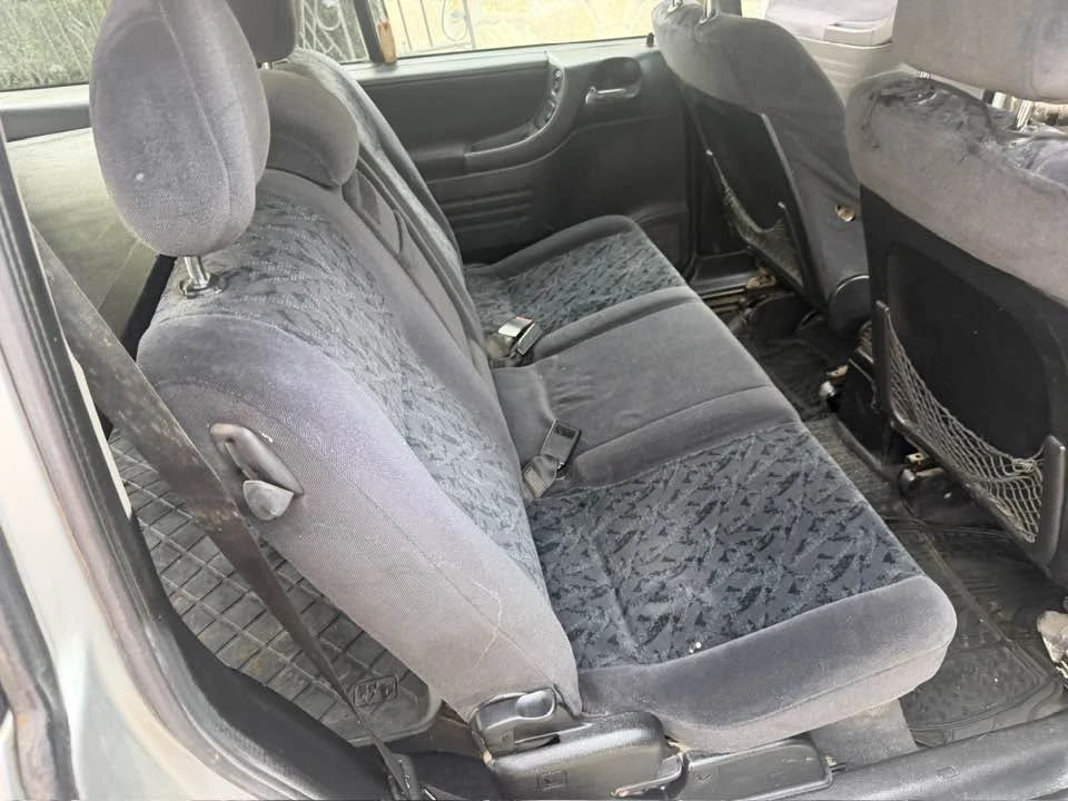 Opel Zafira 2.0dti 7места, снимка 15 - Автомобили и джипове - 54922993