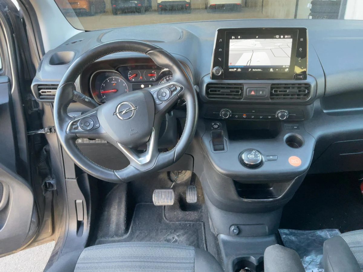 Opel Combo Life 1.5 CDTI Edition, снимка 14 - Автомобили и джипове - 55092733