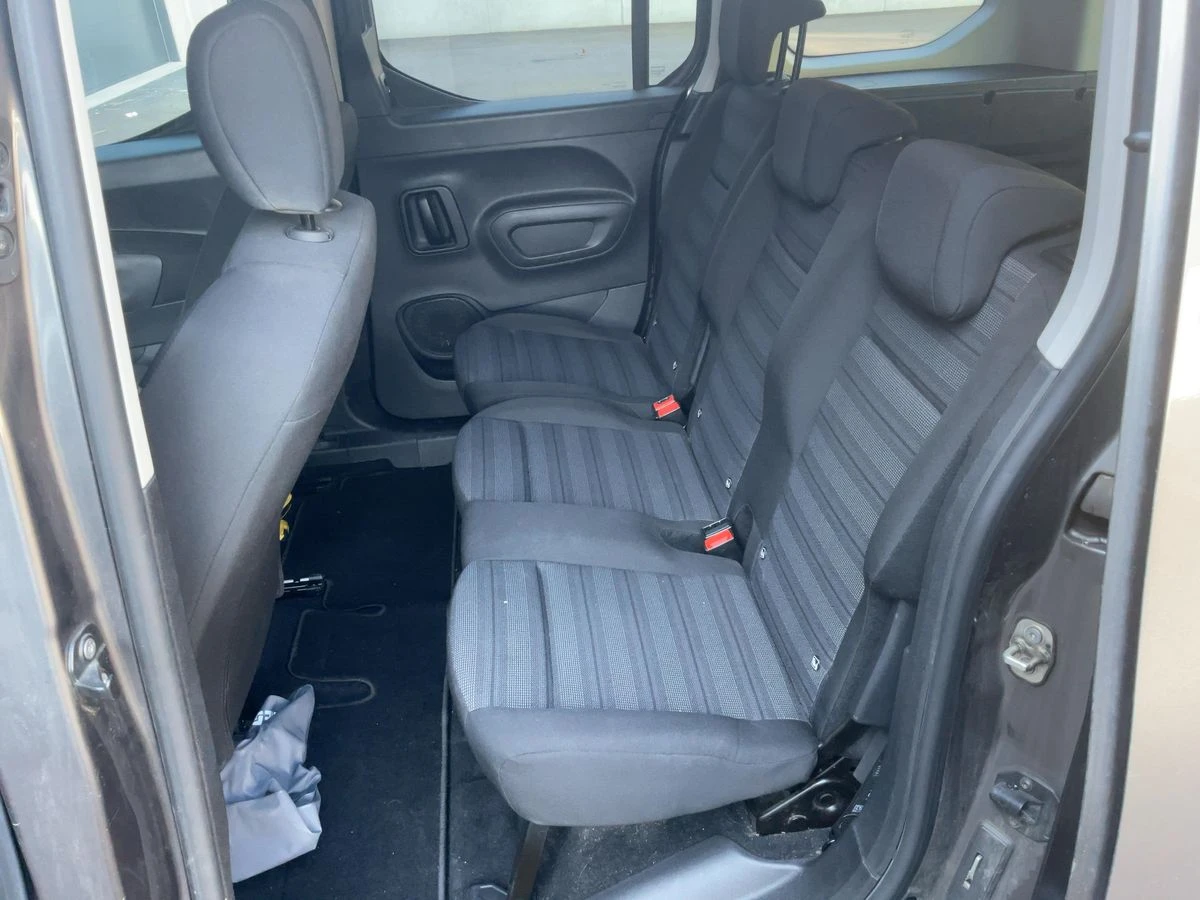 Opel Combo Life 1.5 CDTI Edition, снимка 12 - Автомобили и джипове - 55092733