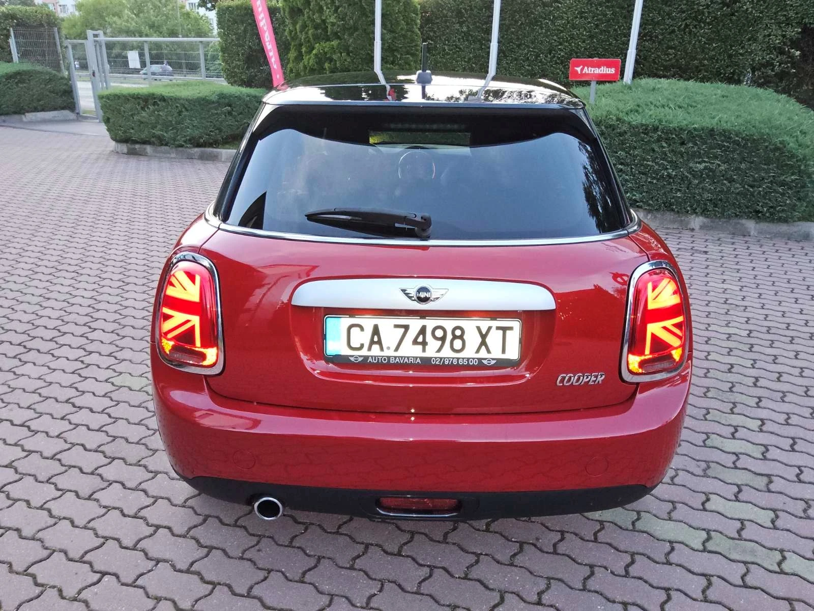 Mini Cooper Twin Power | Mobile.bg � ����������� 9