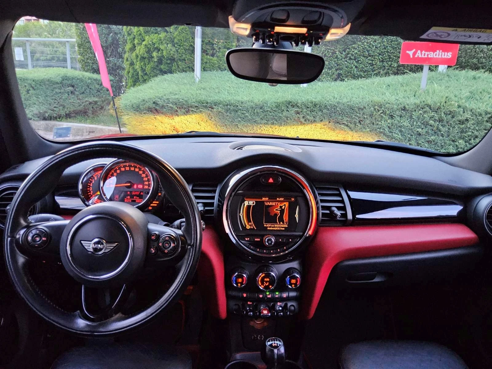 Mini Cooper Twin Power | Mobile.bg � ����������� 8