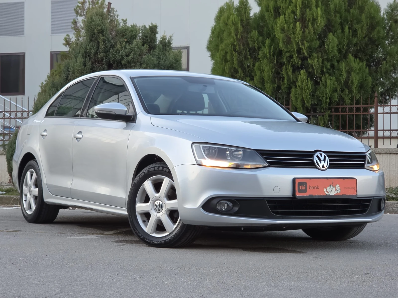 VW Jetta 1.6TDI-���������-DSG | Mobile.bg � ����������� 5