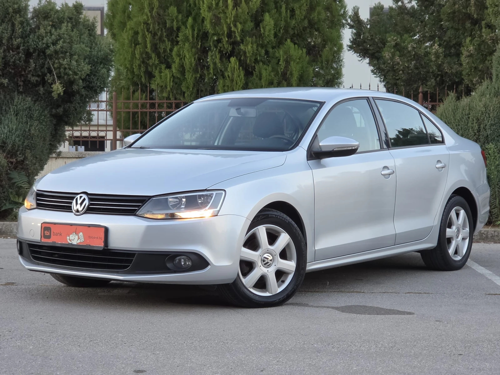 VW Jetta 1.6TDI-���������-DSG | Mobile.bg � ����������� 6