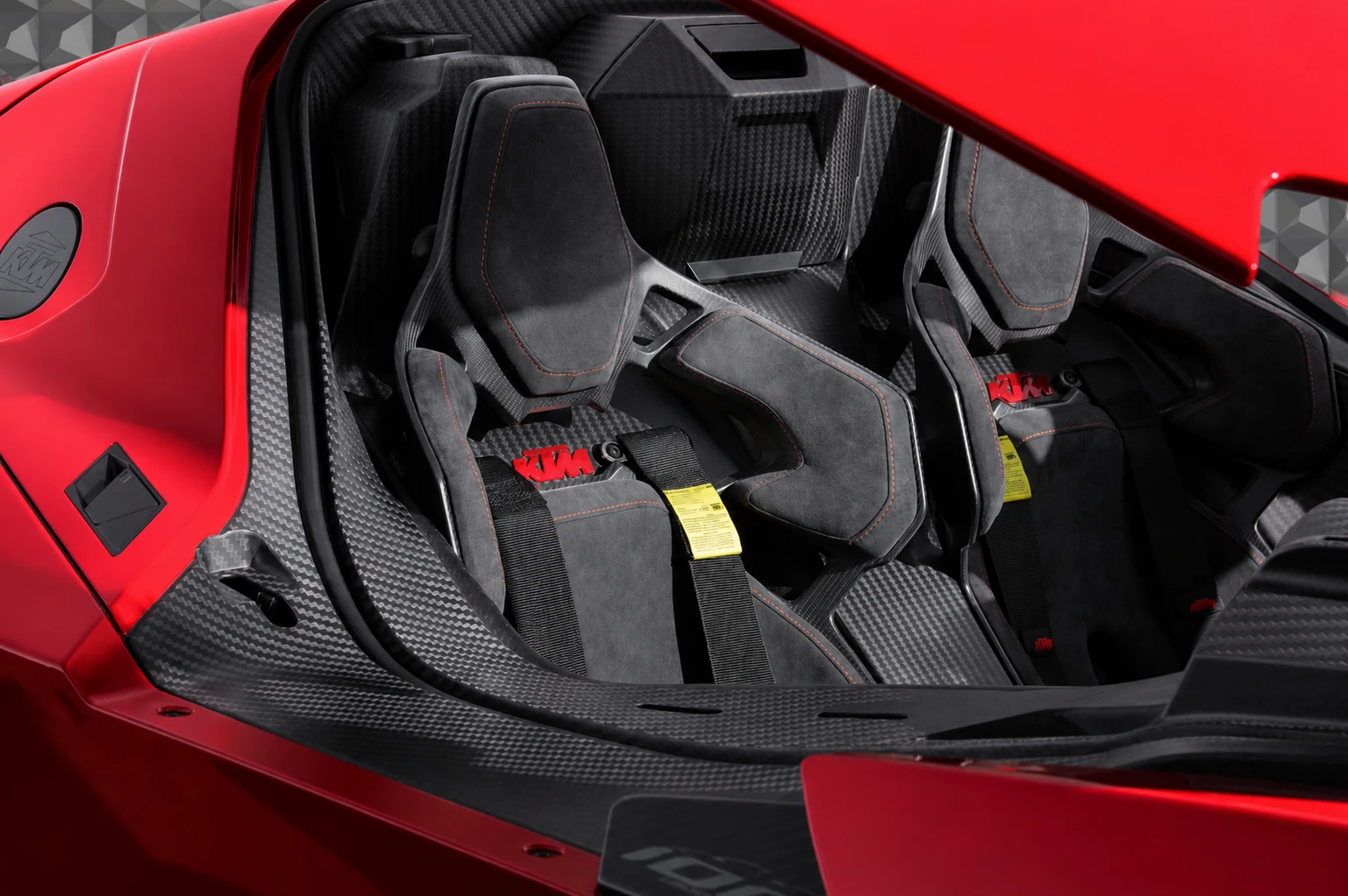 KTM X-BOW X -BOW GT-XR, снимка 8 - Автомобили и джипове - 55404688