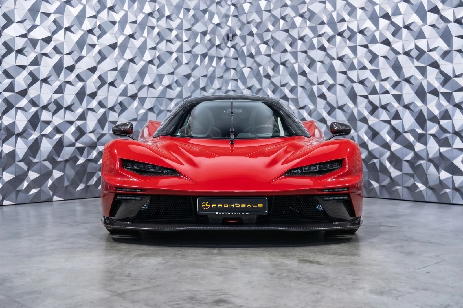 KTM X-BOW X -BOW GT-XR, снимка 3 - Автомобили и джипове - 55404688