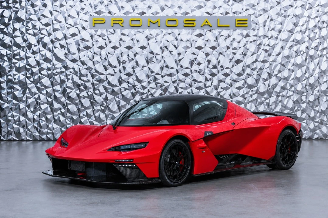 KTM X-BOW X -BOW GT-XR