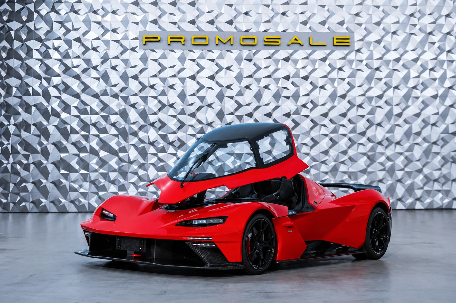 KTM X-BOW X -BOW GT-XR, снимка 2 - Автомобили и джипове - 55404688