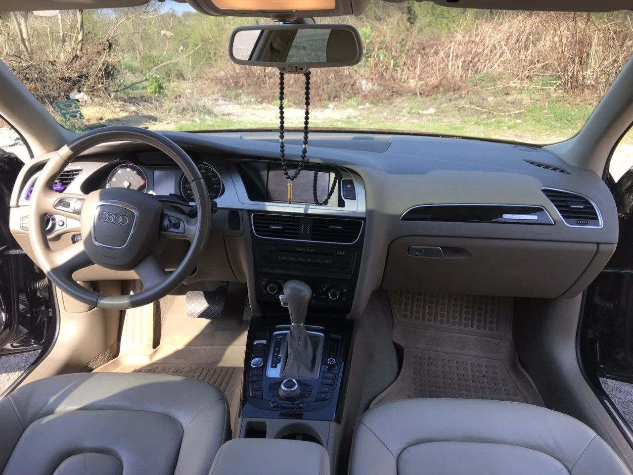 Audi A4, снимка 2 - Автомобили и джипове - 55443844