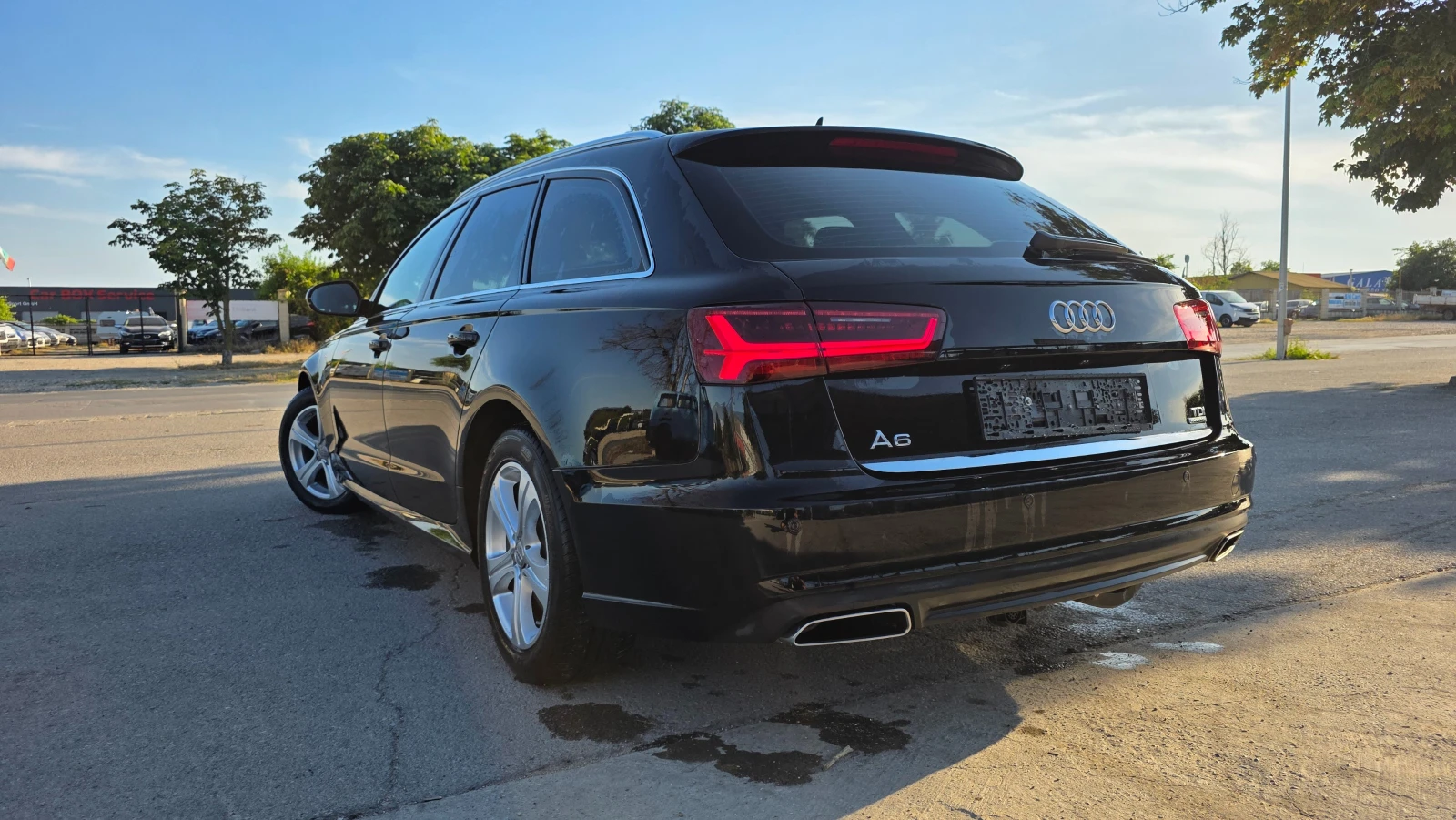 Audi A6 ���� ����� ���� | Mobile.bg � ����������� 5