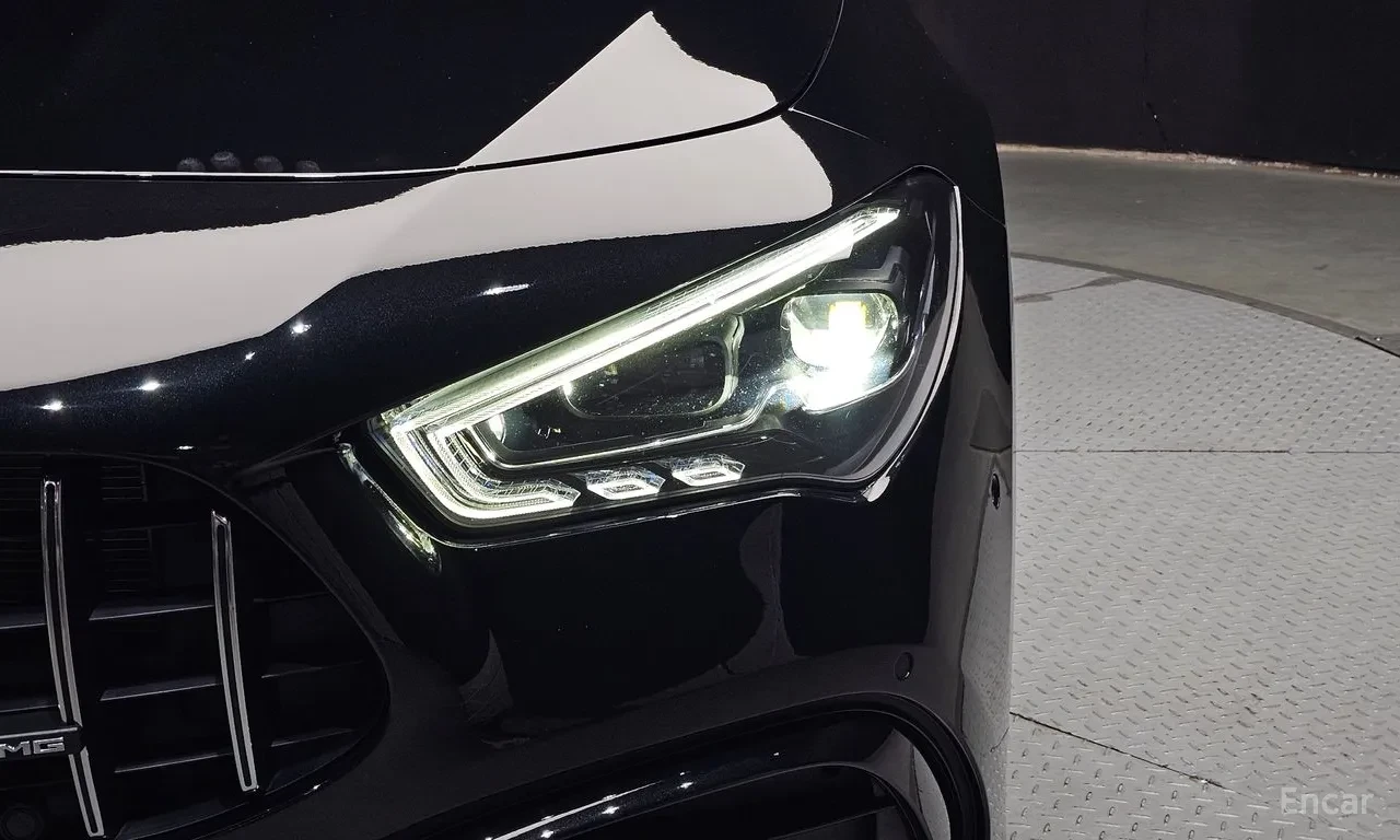 Mercedes-Benz CLA 45 AMG S* 4MATIC+ * Камери, снимка 11 - Автомобили и джипове - 55737481