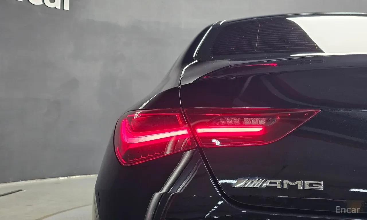 Mercedes-Benz CLA 45 AMG S* 4MATIC+ * Камери, снимка 12 - Автомобили и джипове - 55737481