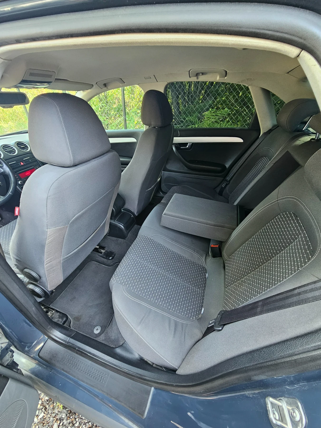 Seat Exeo 2.0 TDI | Mobile.bg � ����������� 5