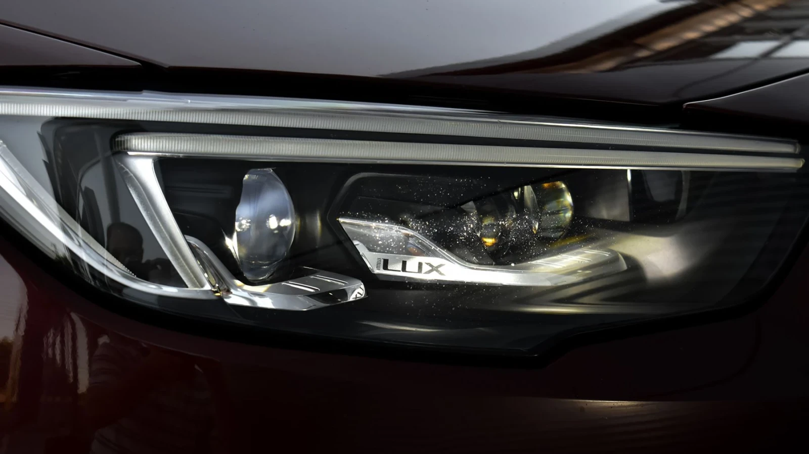 Opel Insignia, снимка 17 - Автомобили и джипове - 55794896