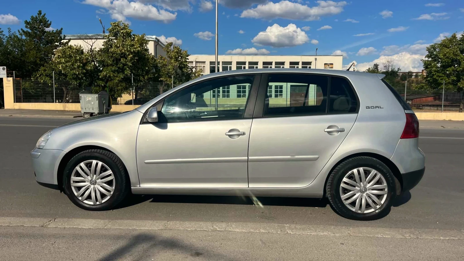 VW Golf 1.9 TDI-GOAL  | Mobile.bg � ����������� 7