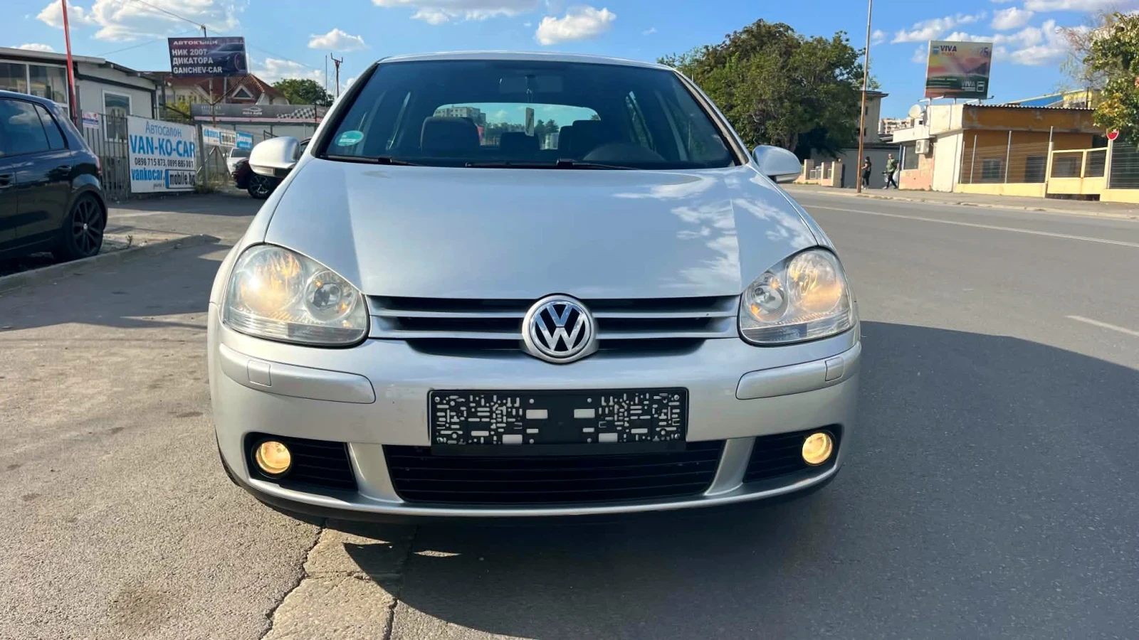 VW Golf 1.9 TDI-GOAL  | Mobile.bg � ����������� 3