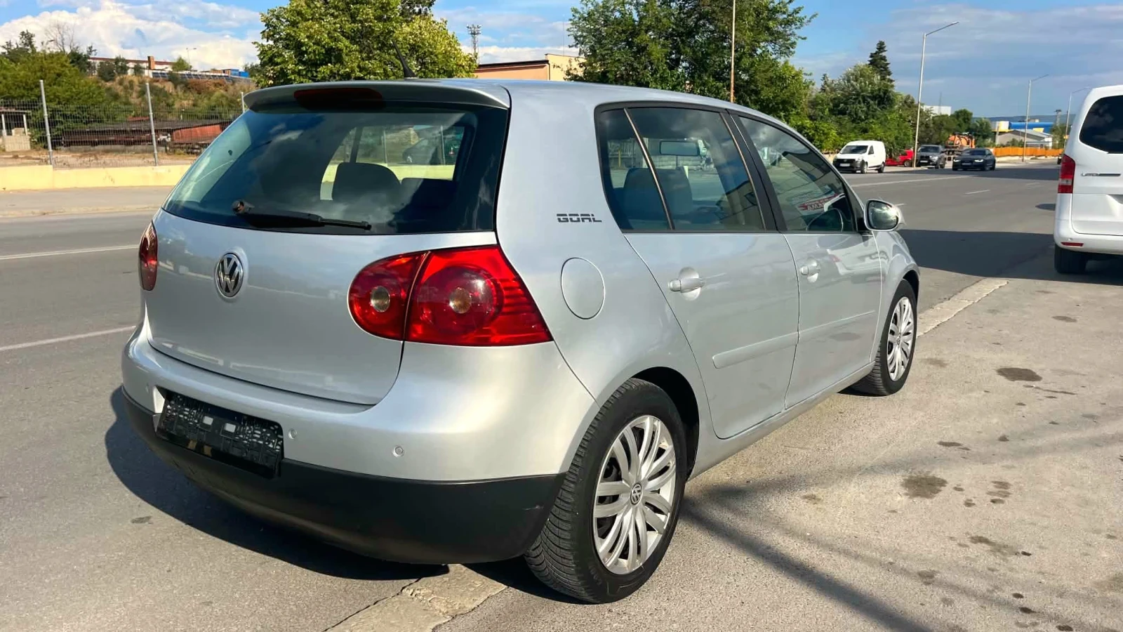 VW Golf 1.9 TDI-GOAL  | Mobile.bg � ����������� 4