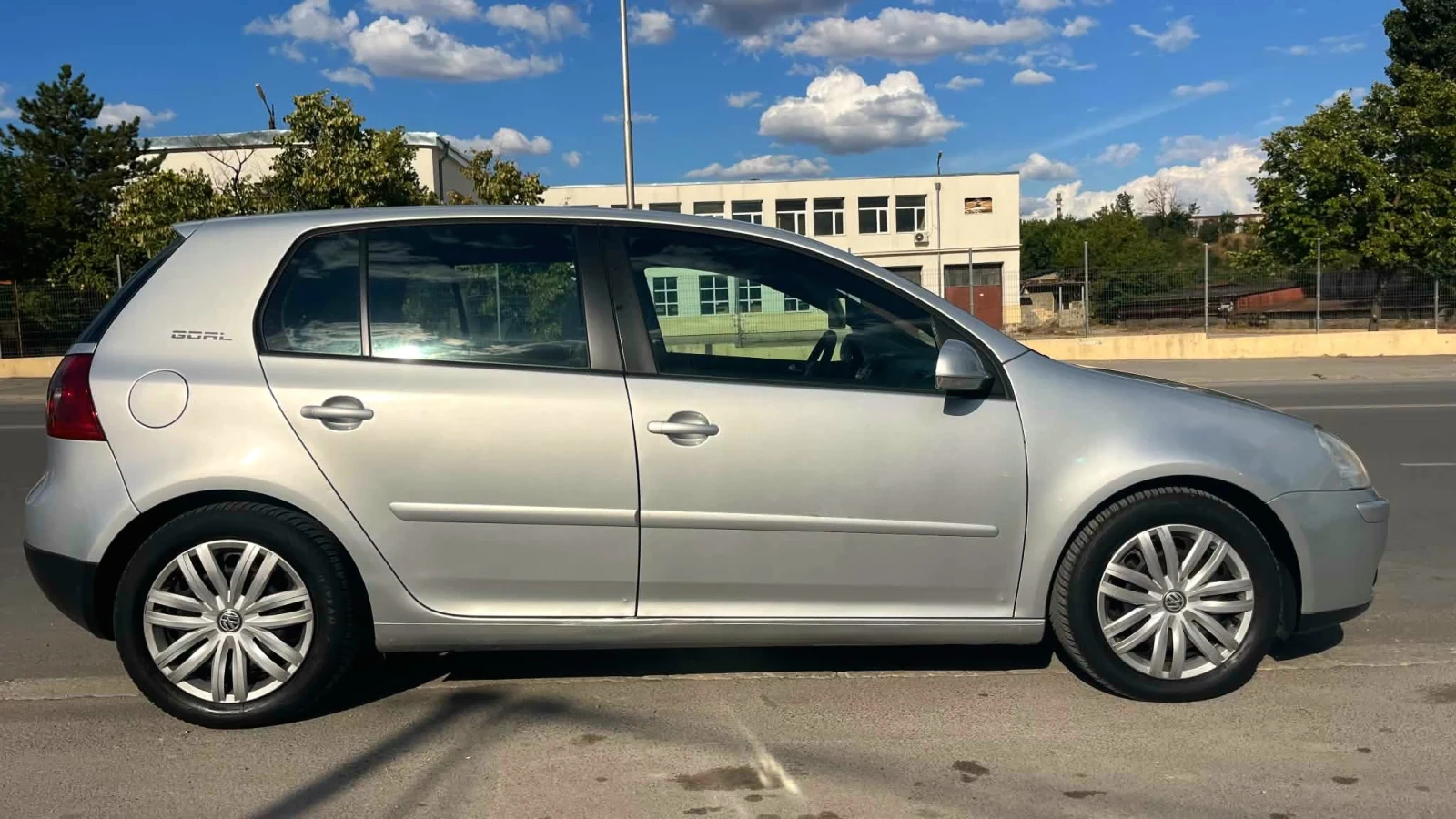 VW Golf 1.9 TDI-GOAL  | Mobile.bg � ����������� 6