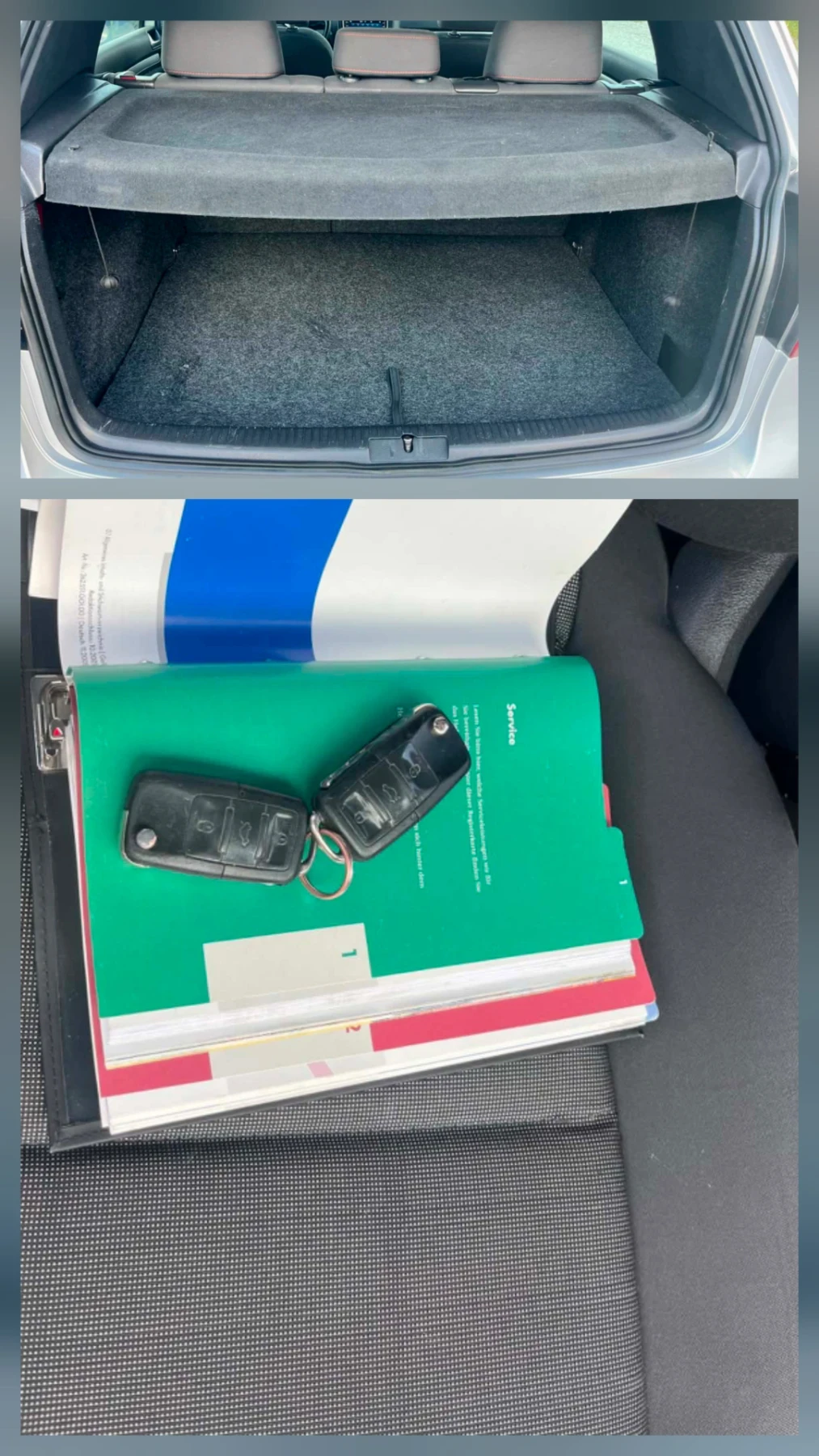 VW Golf 1.9 TDI-GOAL  | Mobile.bg � ����������� 14
