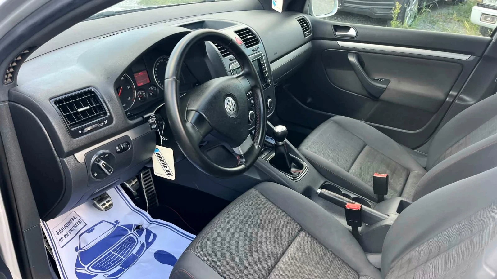 VW Golf 1.9 TDI-GOAL  | Mobile.bg � ����������� 9
