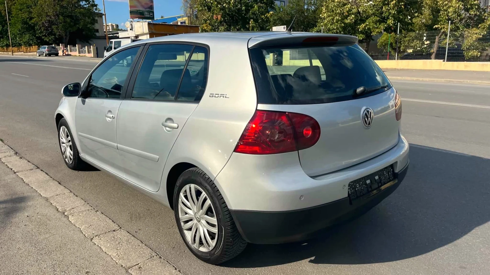 VW Golf 1.9 TDI-GOAL  | Mobile.bg � ����������� 5