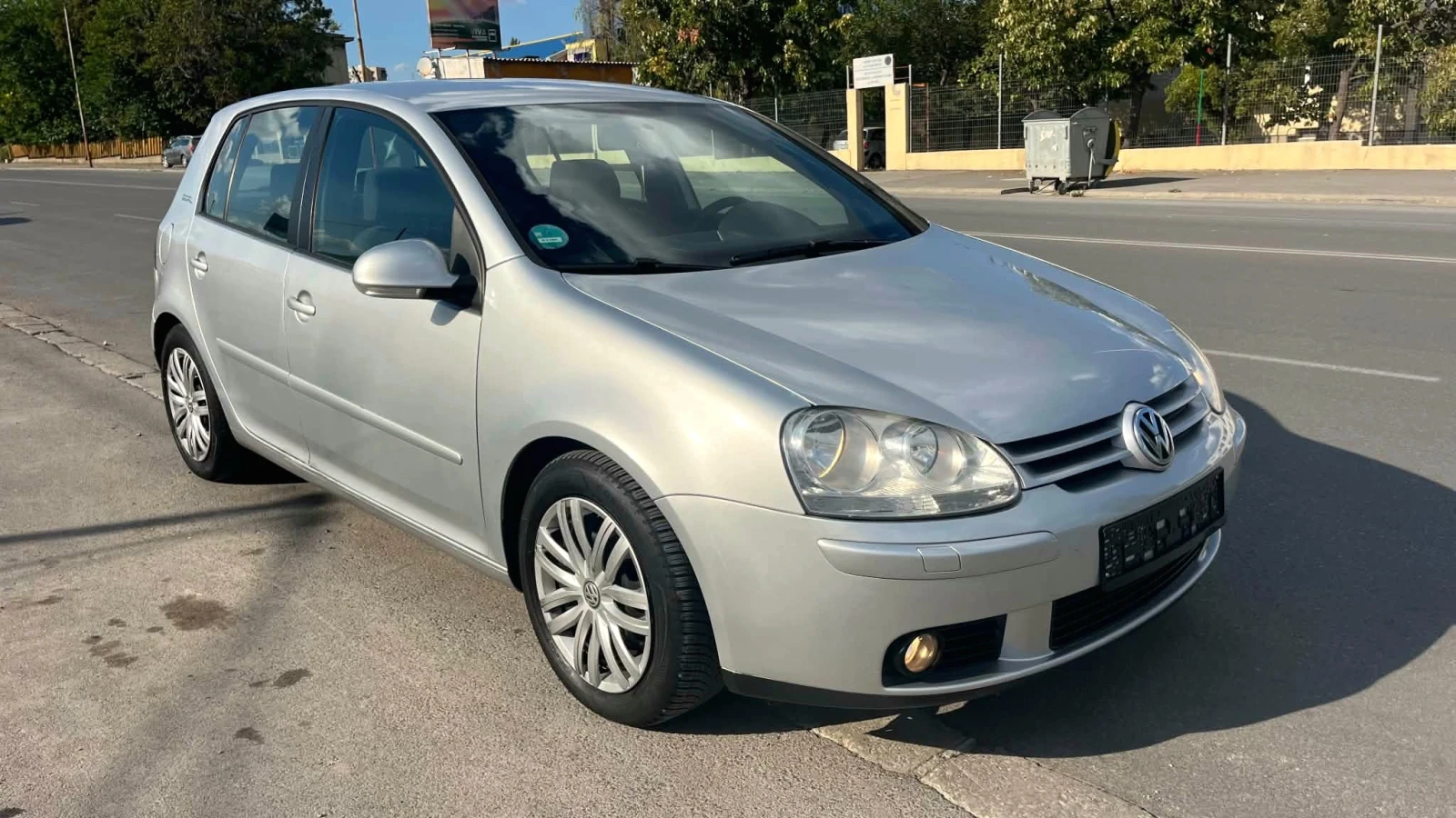 VW Golf 1.9 TDI-GOAL  | Mobile.bg � ����������� 1