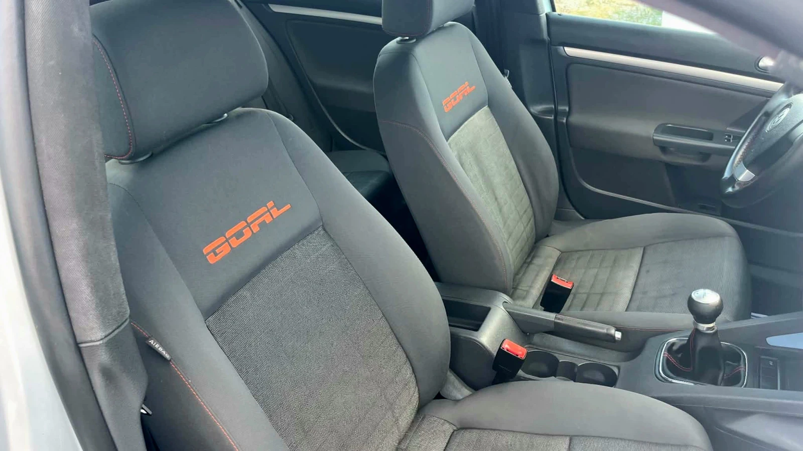 VW Golf 1.9 TDI-GOAL  | Mobile.bg � ����������� 10