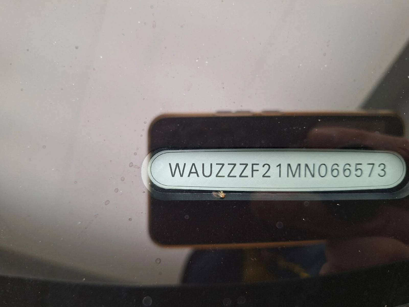 Audi A6 Berline 50 TFSI e S tronic Quattro Leather LED Nav | Mobile.bg � ����������� 17