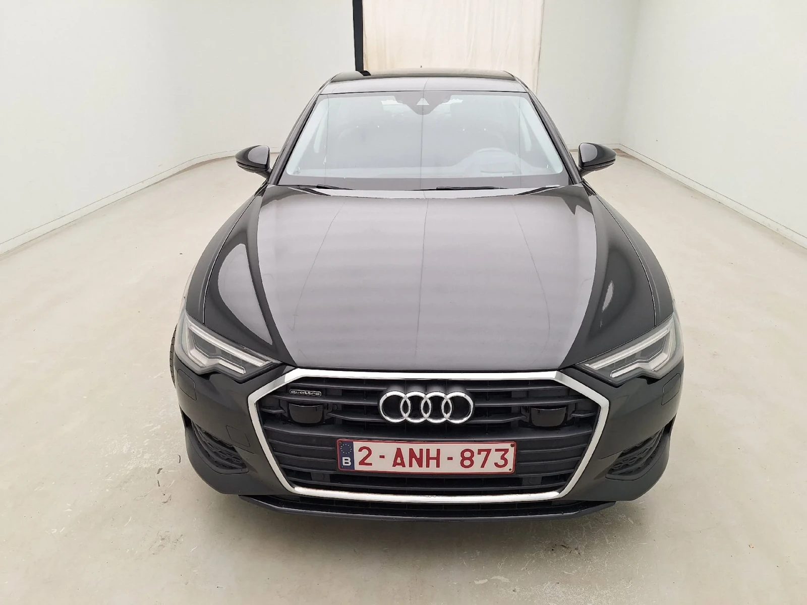 Audi A6 Berline 50 TFSI e S tronic Quattro Leather LED Nav | Mobile.bg � ����������� 2