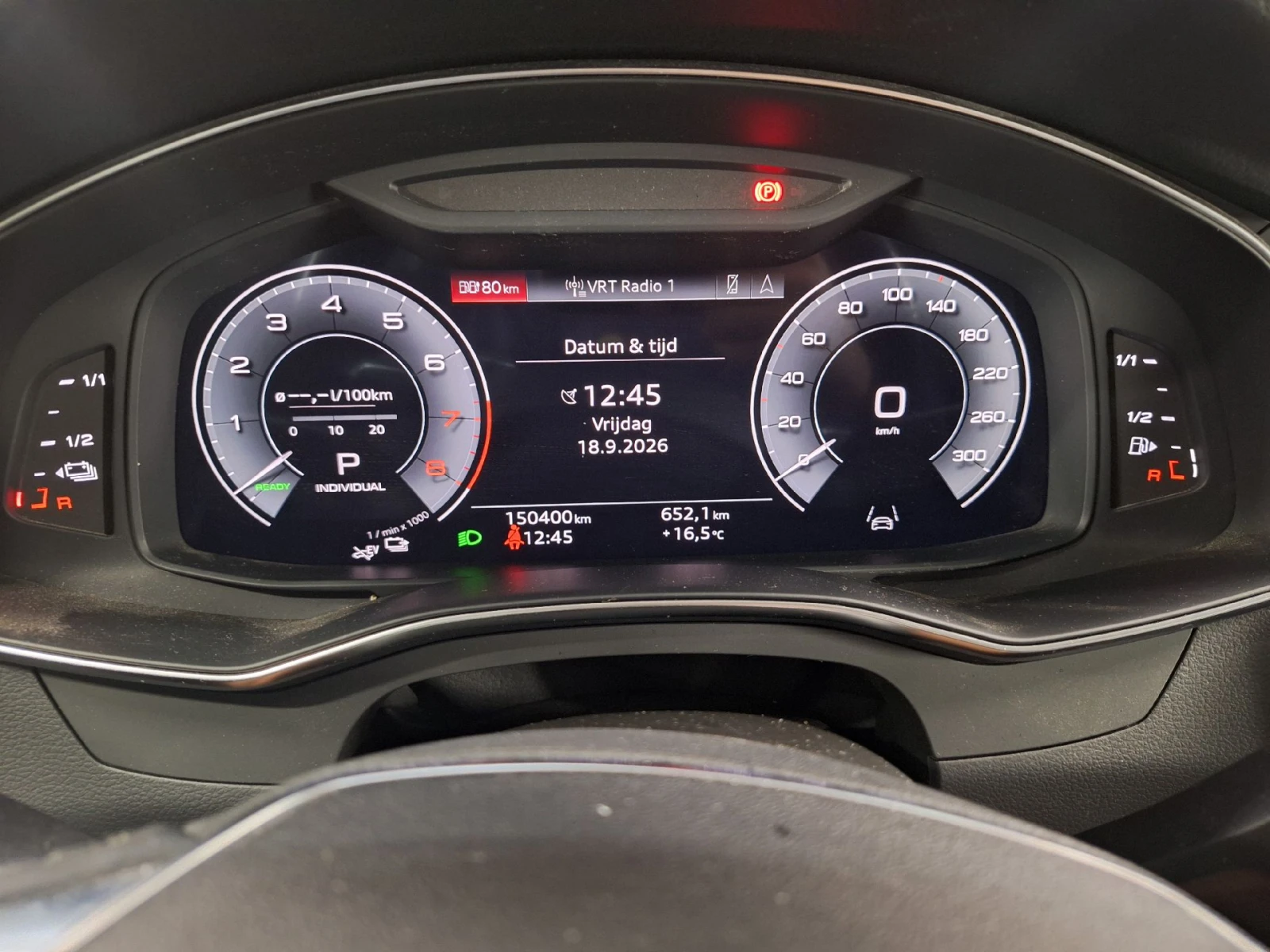 Audi A6 Berline 50 TFSI e S tronic Quattro Leather LED Nav | Mobile.bg � ����������� 12