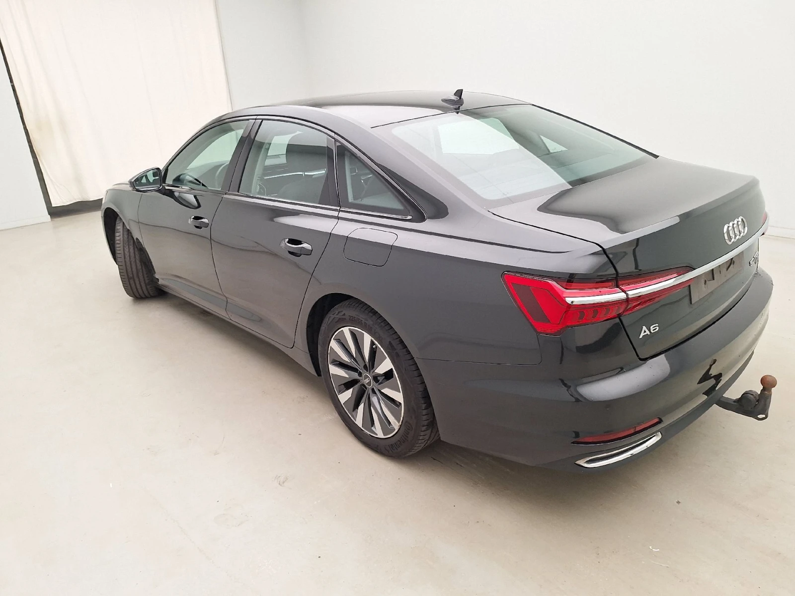 Audi A6 Berline 50 TFSI e S tronic Quattro Leather LED Nav | Mobile.bg � ����������� 5