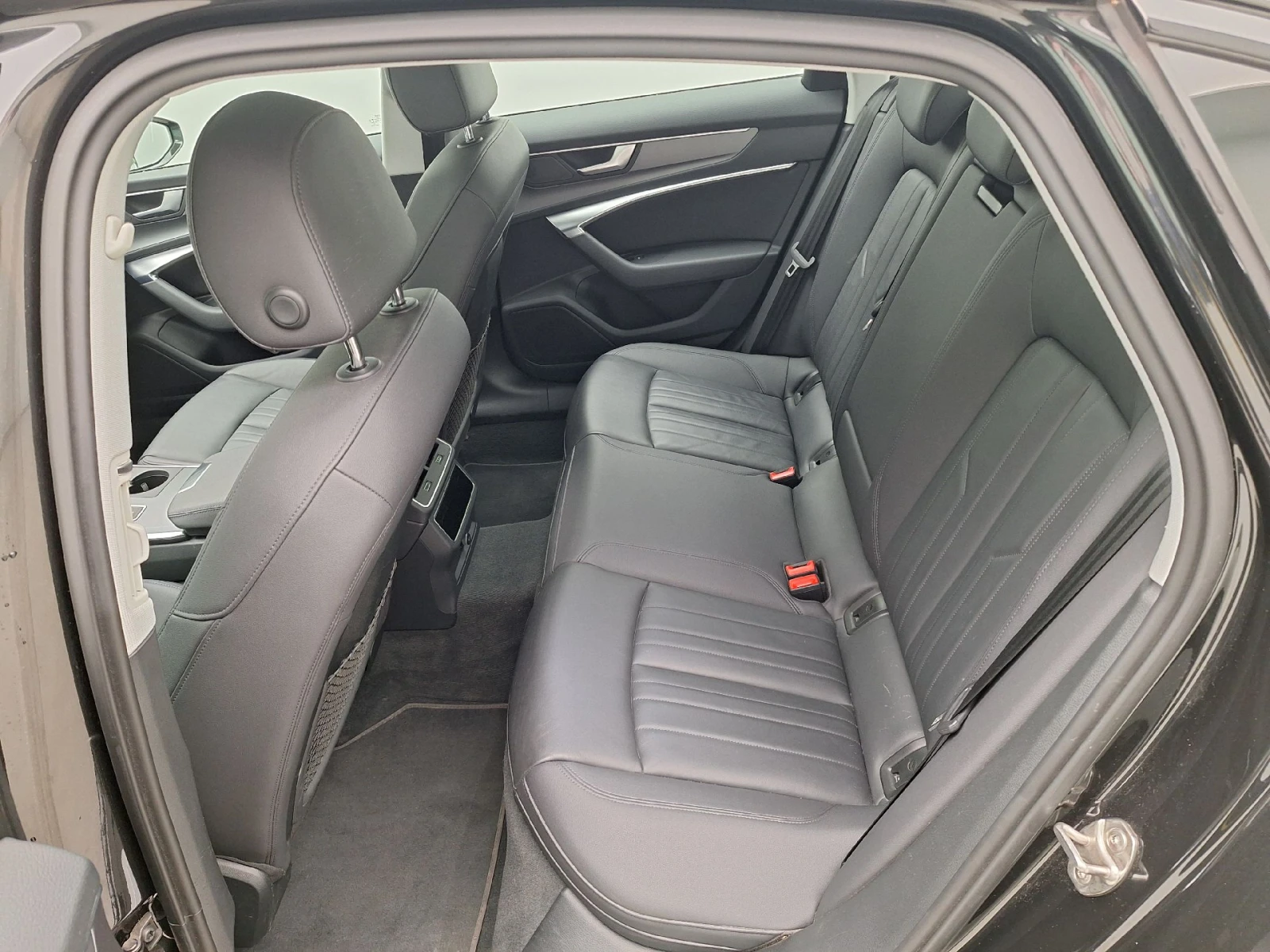 Audi A6 Berline 50 TFSI e S tronic Quattro Leather LED Nav | Mobile.bg � ����������� 10