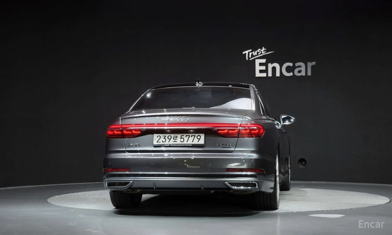 Audi A8 55 TFSI Quattro LWB | Mobile.bg � ����������� 4