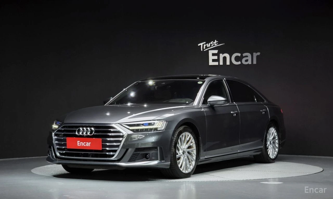 Audi A8 55 TFSI Quattro LWB | Mobile.bg � ����������� 1