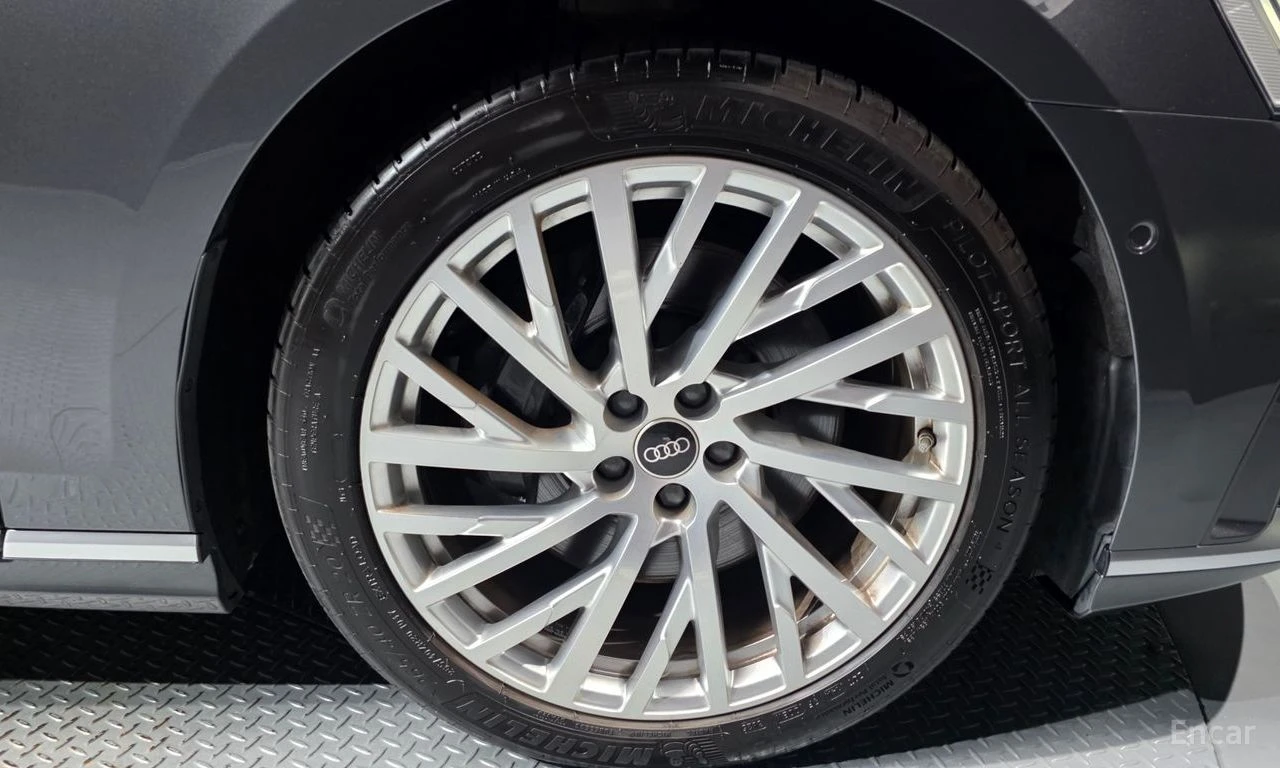Audi A8 55 TFSI Quattro LWB | Mobile.bg � ����������� 5