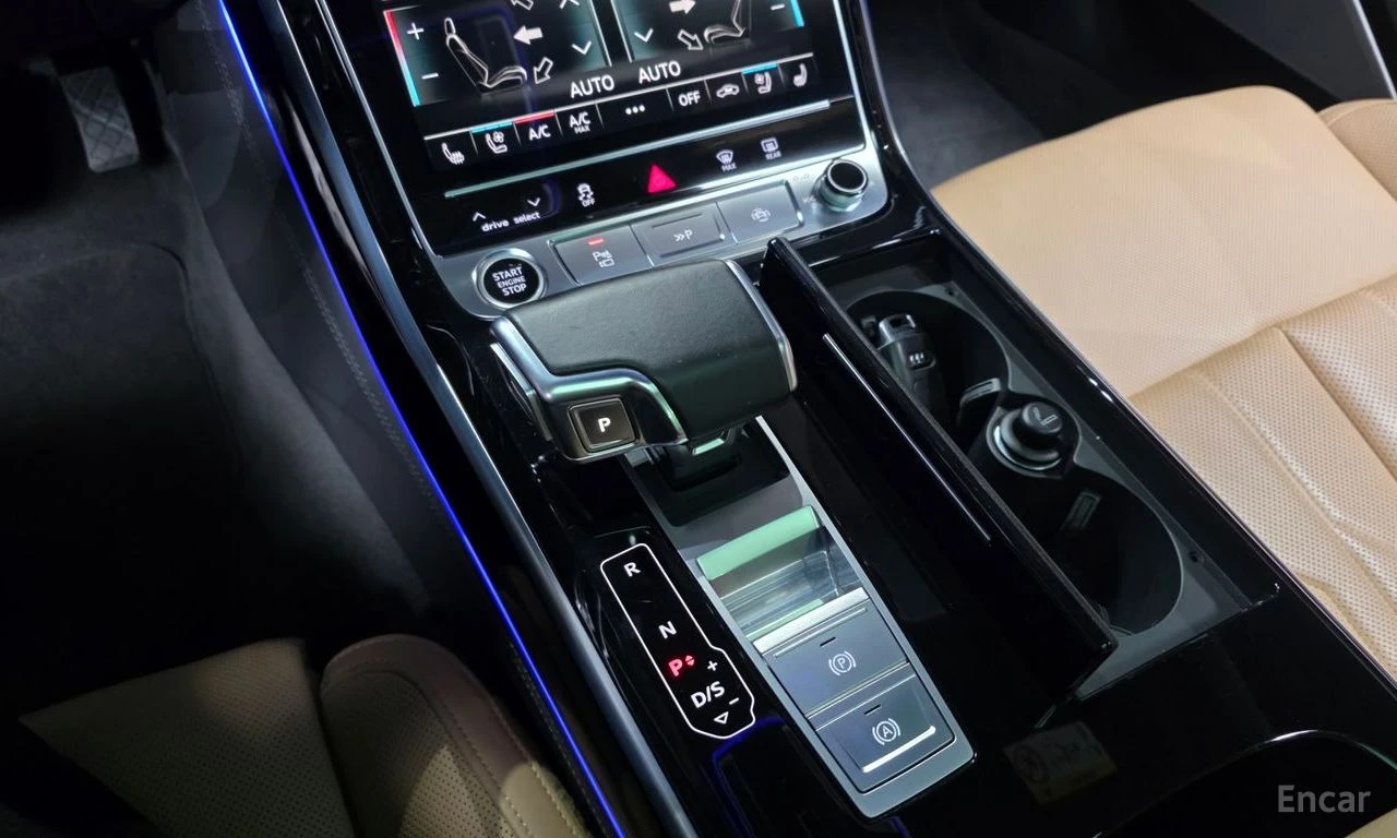 Audi A8 55 TFSI Quattro LWB | Mobile.bg � ����������� 9