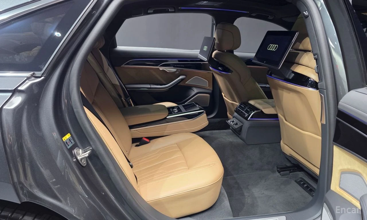 Audi A8 55 TFSI Quattro LWB | Mobile.bg � ����������� 12