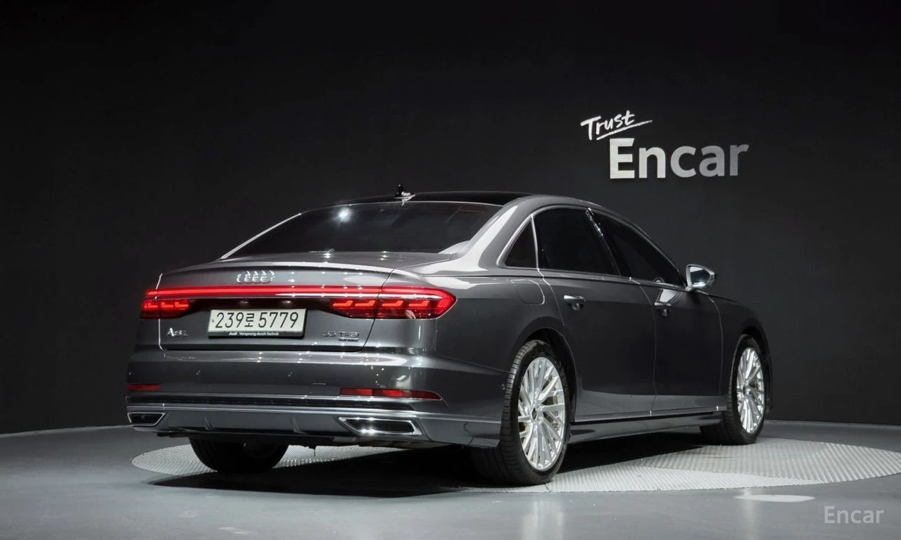 Audi A8 55 TFSI Quattro LWB | Mobile.bg � ����������� 2